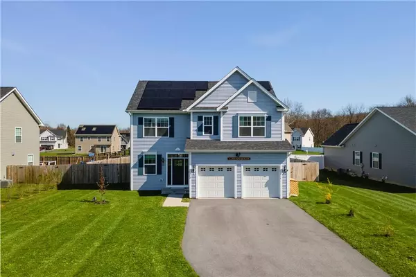 31 Nichols CT, Poughkeepsie, NY 12603