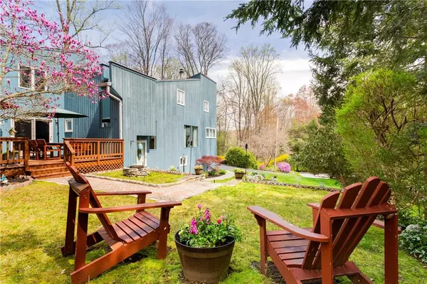 27 Byram Hill RD, Armonk, NY 10504