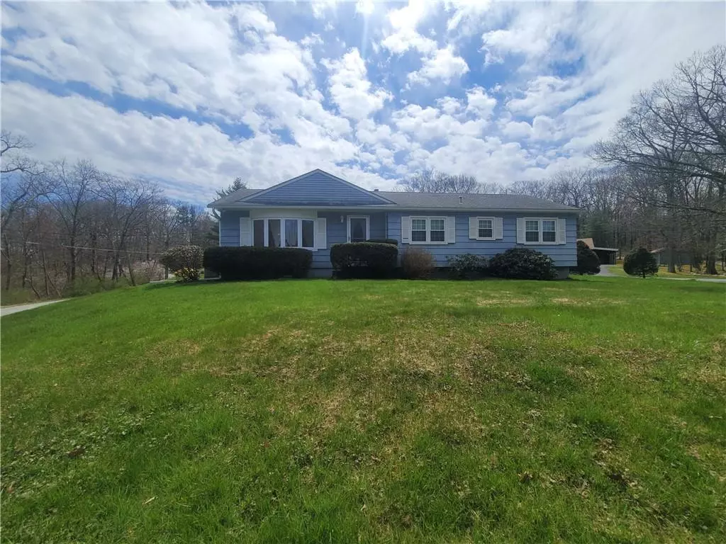 Pine Bush, NY 12566,351 Old Plank RD