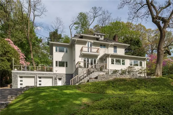 12 Parkway DR, Dobbs Ferry, NY 10522