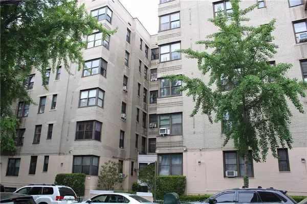 Bronx, NY 10468,2685 Creston AVE #6D