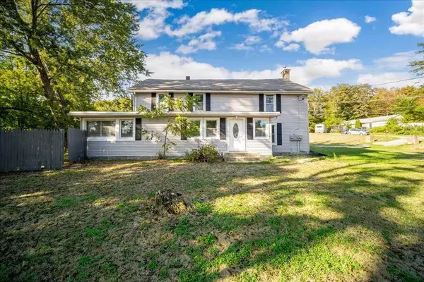 1937 ROUTE 44 #2, Pleasant Valley, NY 12569