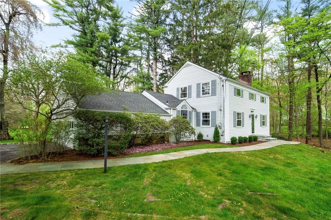 Chappaqua, NY 10514,25 Paulding DR