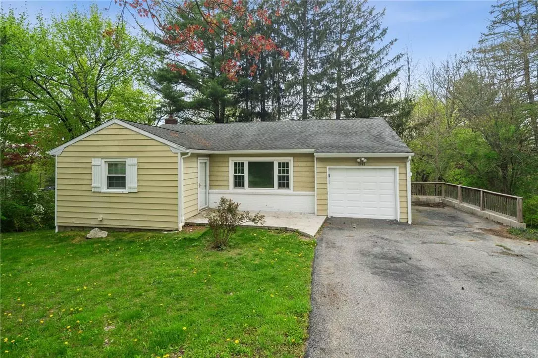 Yorktown Heights, NY 10598,2865 SPRINGHURST