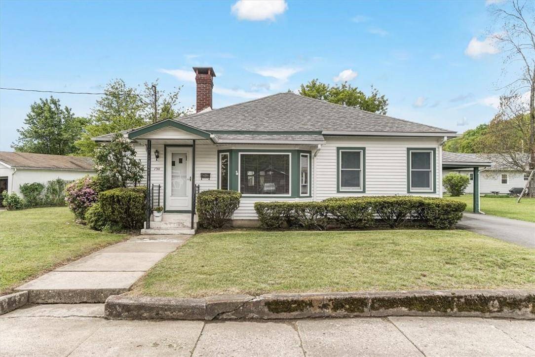 130 Ryan ST, Port Jervis, NY 12771