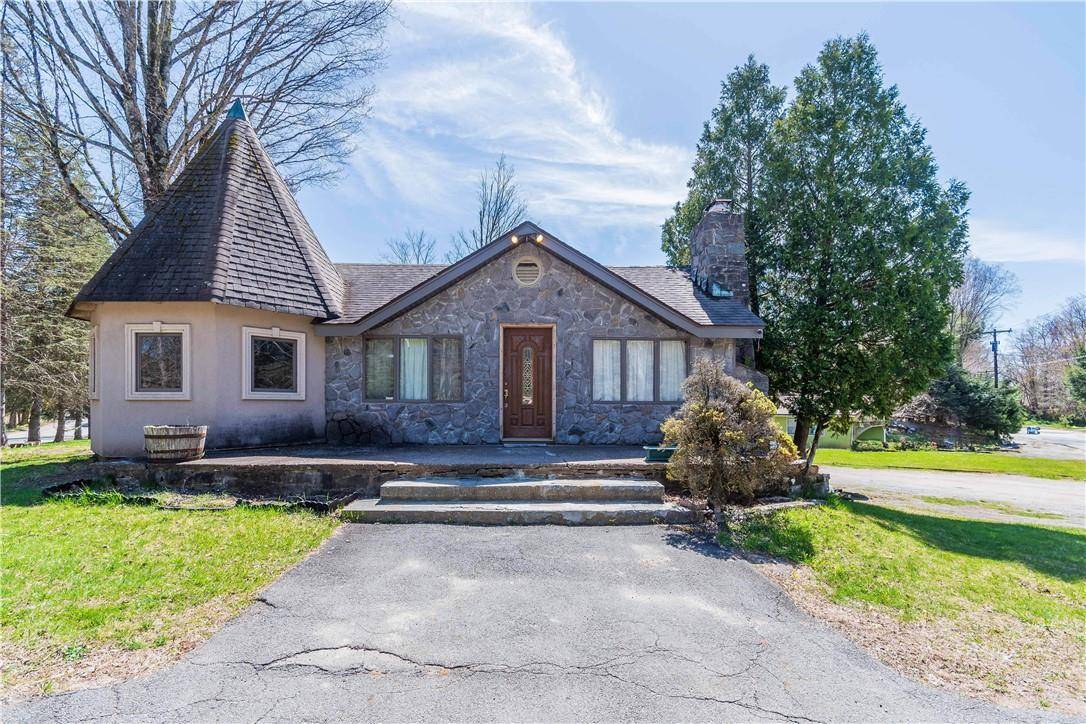 3 Sgt Andrew Brucher RD, Bethel, NY 12720