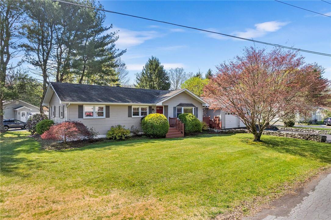 1 Oak CIR, Port Jervis, NY 12785