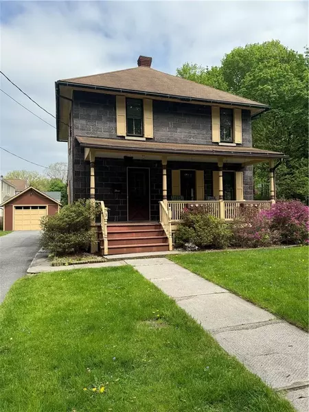 3 Hamilton AVE, Warwick, NY 10990