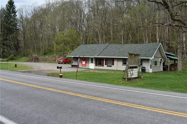Walton, NY 13856,29735 State Highway 10