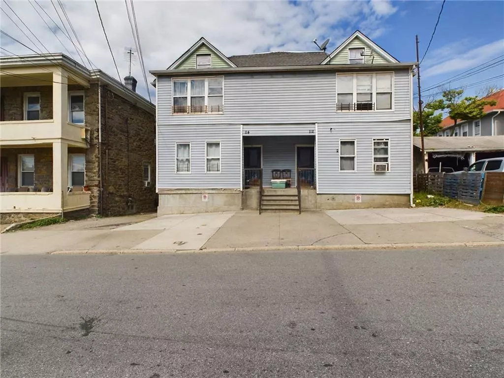 Rye, NY 10573,112 Oak ST