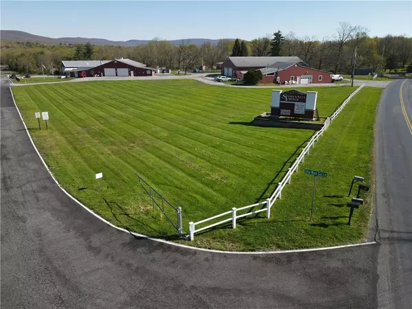 Bloomingburg, NY 12721,269 Stone Schoolhouse RD