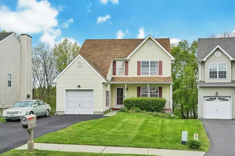 387 Angelo DR, Montgomery, NY 12549