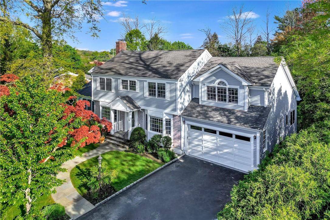 9 Haverford AVE, Scarsdale, NY 10583