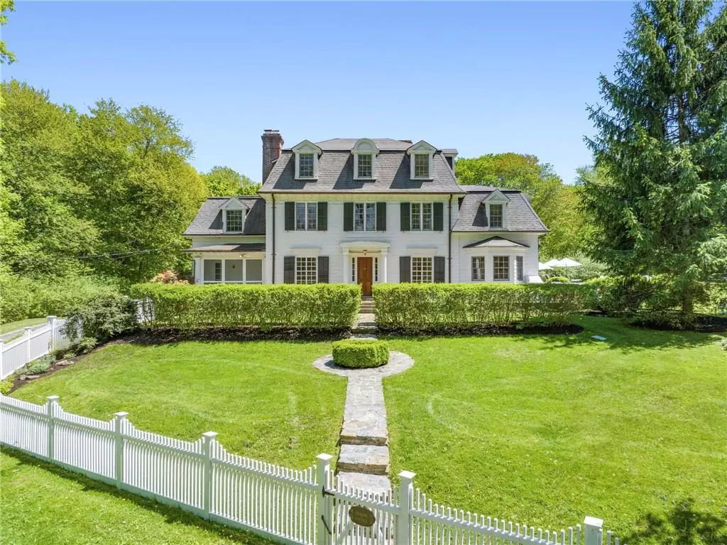 Chappaqua, NY 10514,28 Brevoort RD