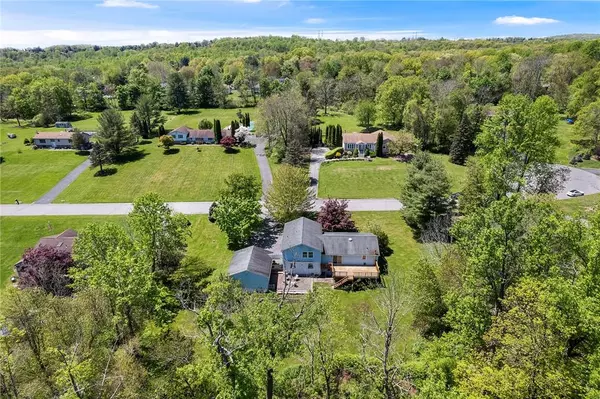 Mahopac, NY 10541,42 Papania DR