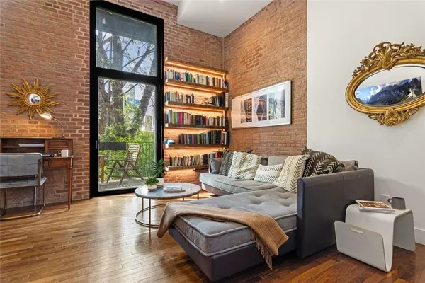 533 Leonard ST #1C, Brooklyn, NY 11222