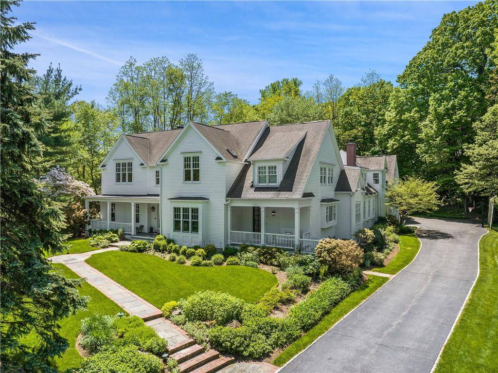 369 Whippoorwill RD, Chappaqua, NY 10514