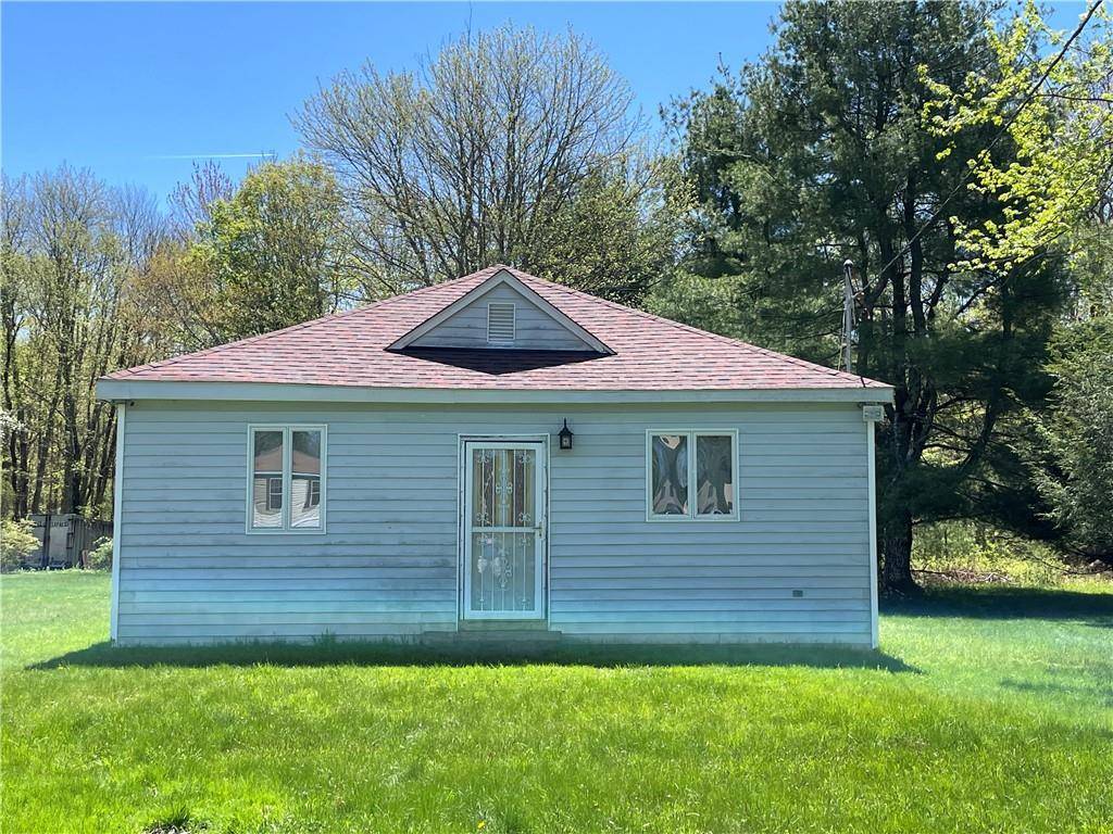 376 Park Hill RD, Mountain Dale, NY 12763