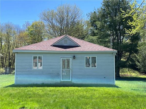 376 Park Hill RD, Mountain Dale, NY 12763