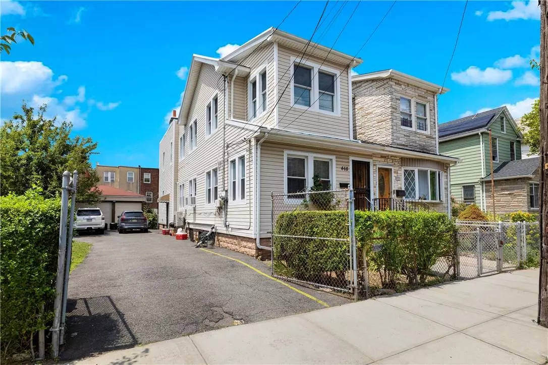 Brooklyn, NY 11203,468 E 54th ST