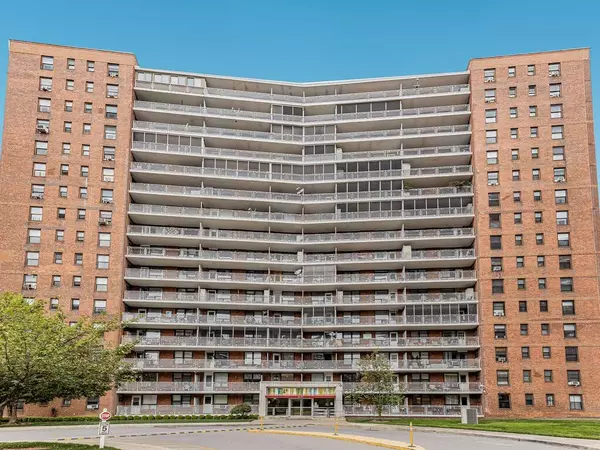 61-25 98th ST #STJ, Rego Park, NY 11374