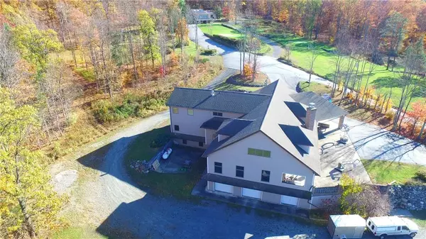 Warwick, NY 10990,58 Strang LN