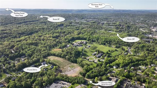 Spring Valley, NY 10977,711 Chestnut Ridge RD