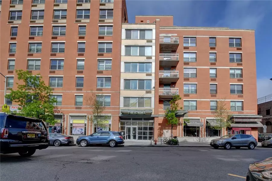 837 Washington AVE #7C, Bronx, NY 10451