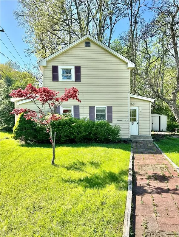 14 Mt Prosper RD, Wurtsboro, NY 12790