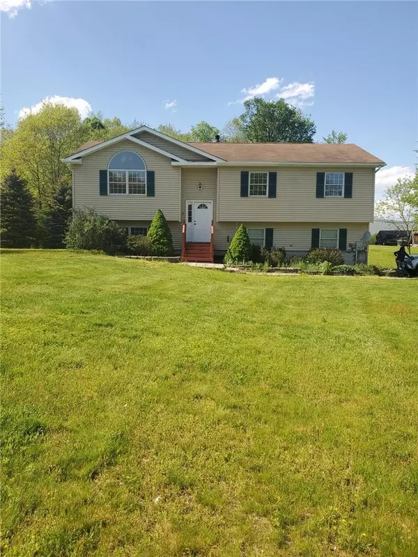 Pine Bush, NY 12566,246 Crawford ST