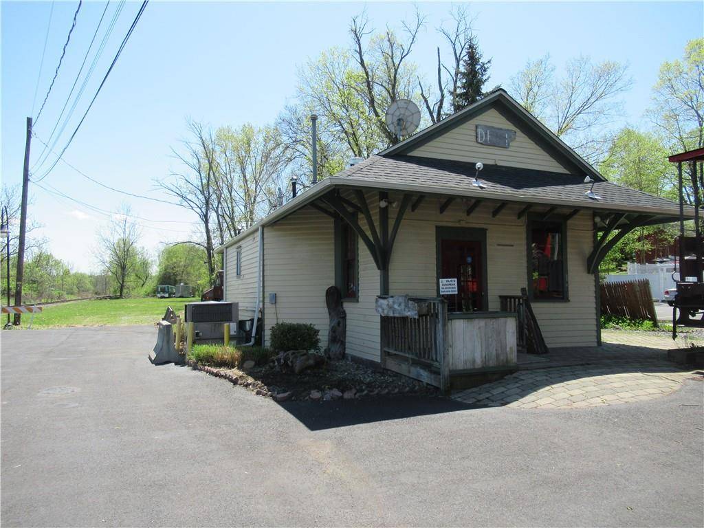 1398 Kings HWY, Sugar Loaf, NY 10918