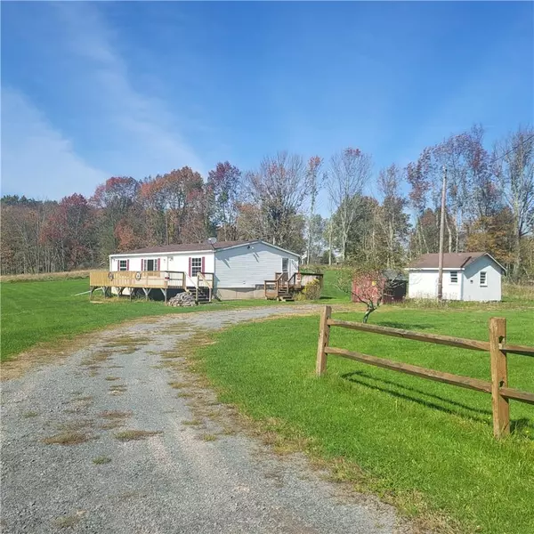 286 Shortcut RD, Cochecton, NY 12726