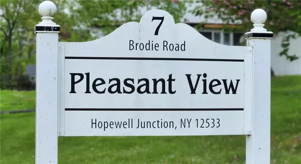 7 Brodie RD #19 & 20,  Hopewell Junction,  NY 12533