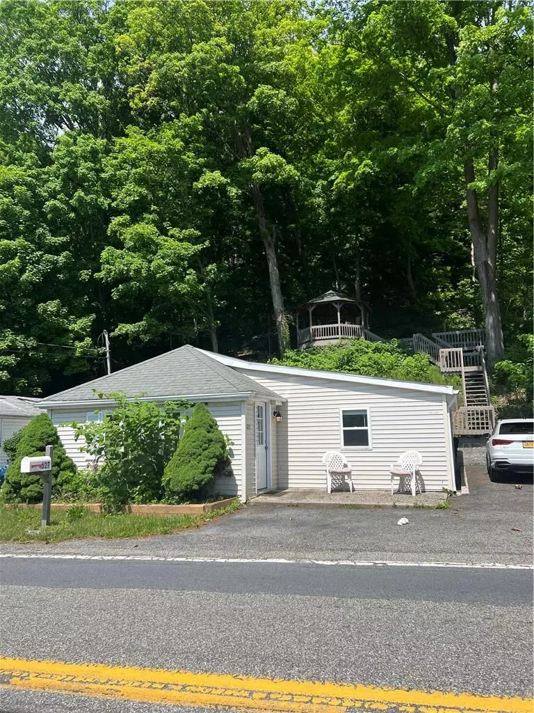 Greenwood Lake, NY 10925,627 Jersey AVE