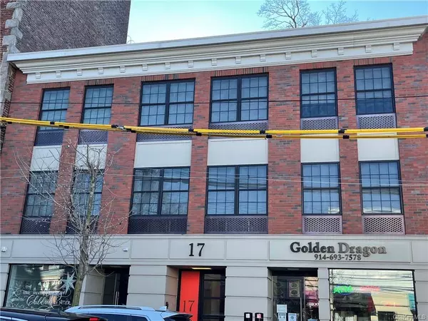 Dobbs Ferry, NY 10522,17 Cedar ST #4