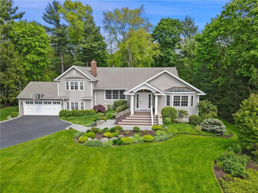 Armonk, NY 10504,10 Evergreen ROW