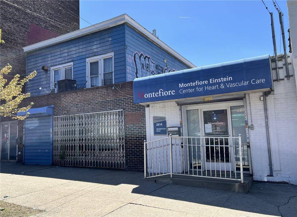 2814 Middletown RD, Bronx, NY 10461