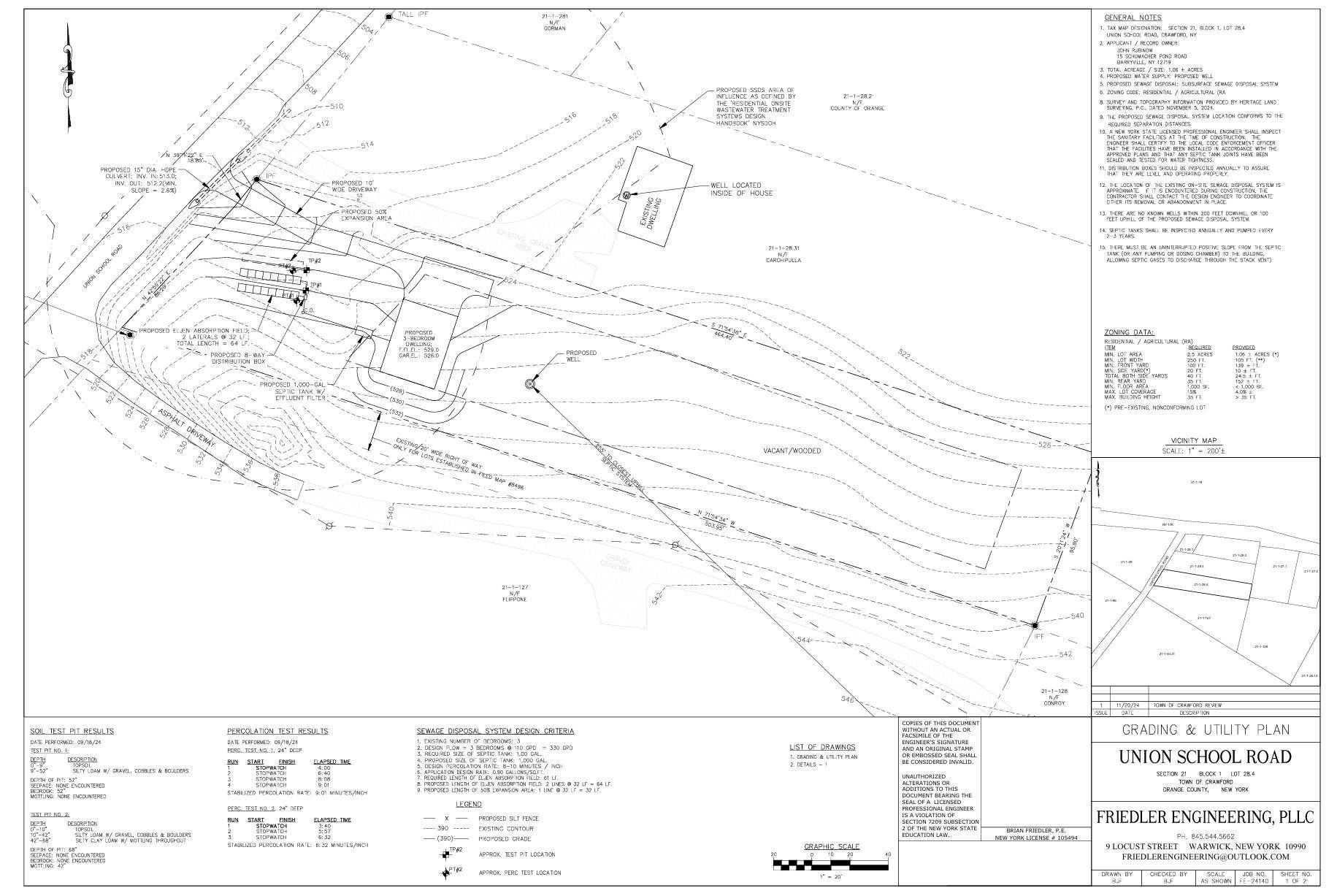 Montgomery, NY 12549,0 Union School RD