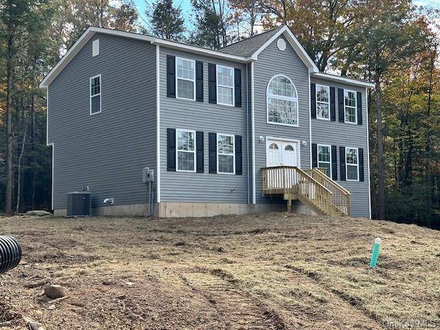 Woodbourne, NY 12788,Lot 6-1-1.9 Ulster Heights RD