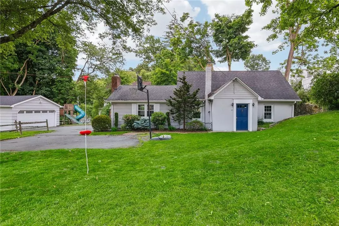Nanuet, NY 10954,45 Orchard ST