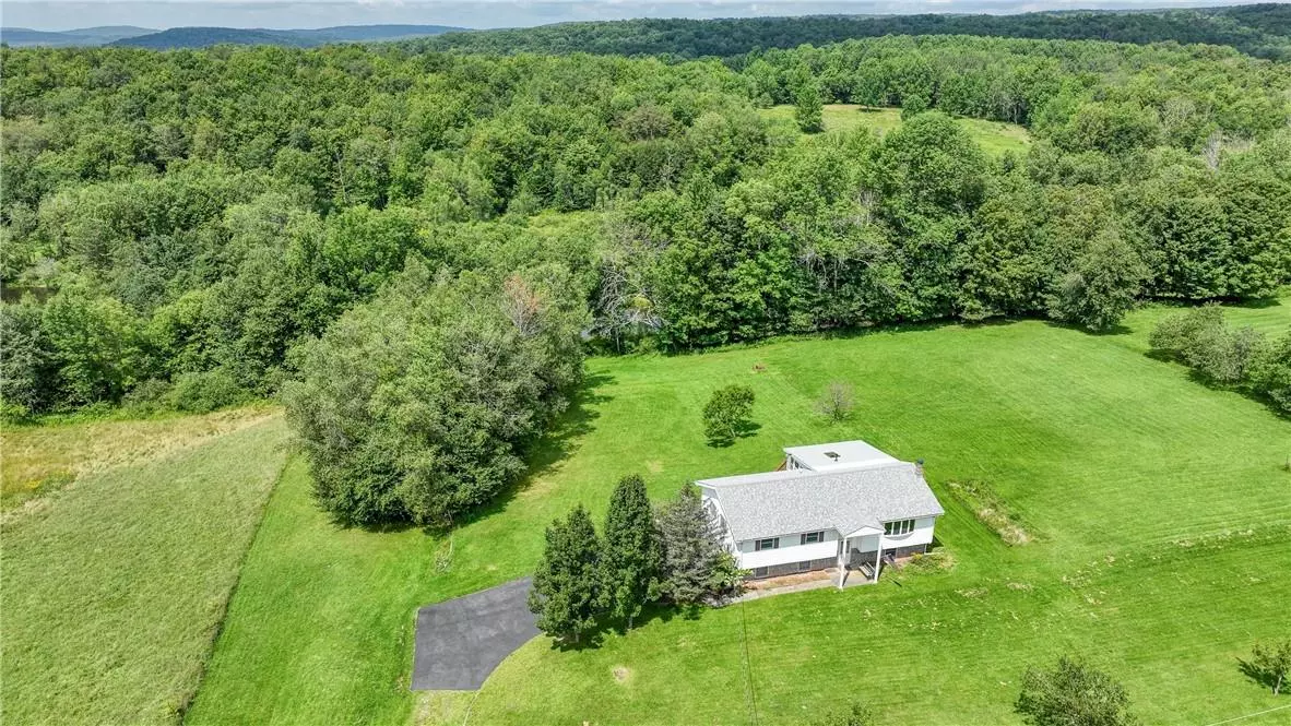 Livingston Manor, NY 12758,816 Fox Mountain RD