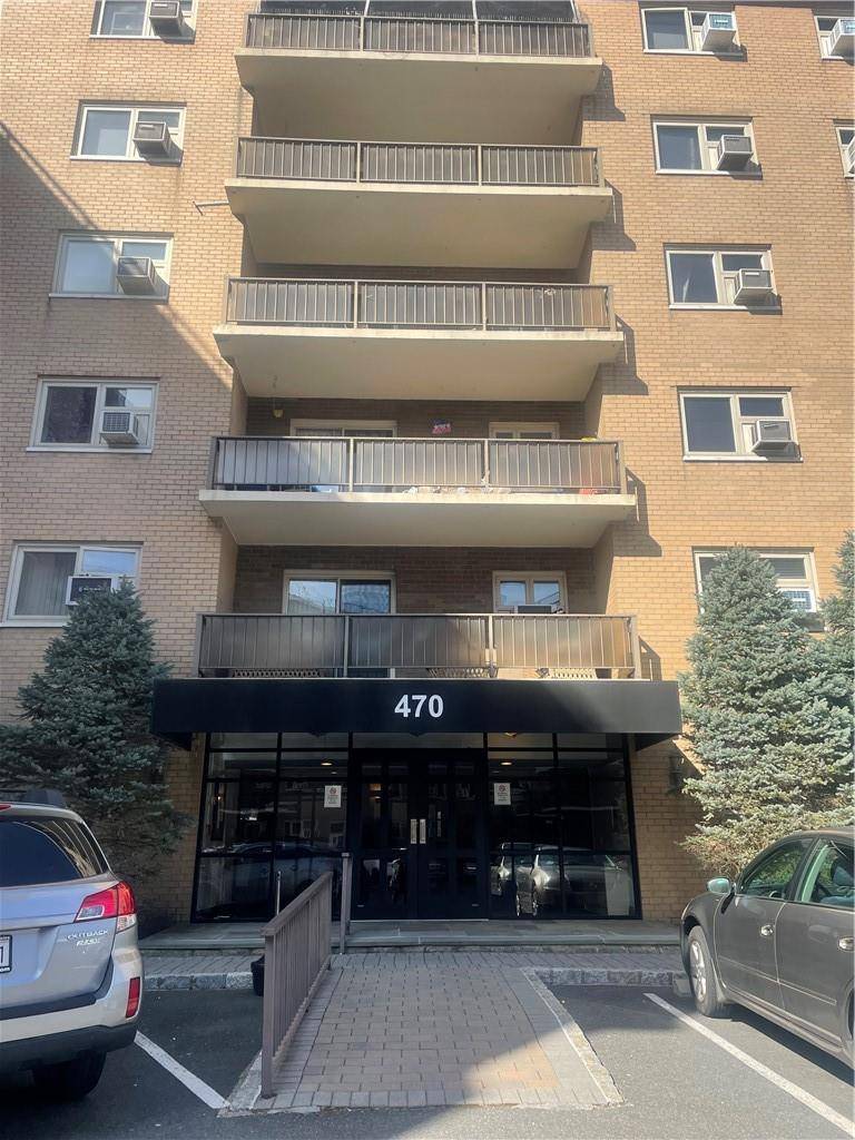 470 Halstead AVE #1J, Harrison, NY 10528
