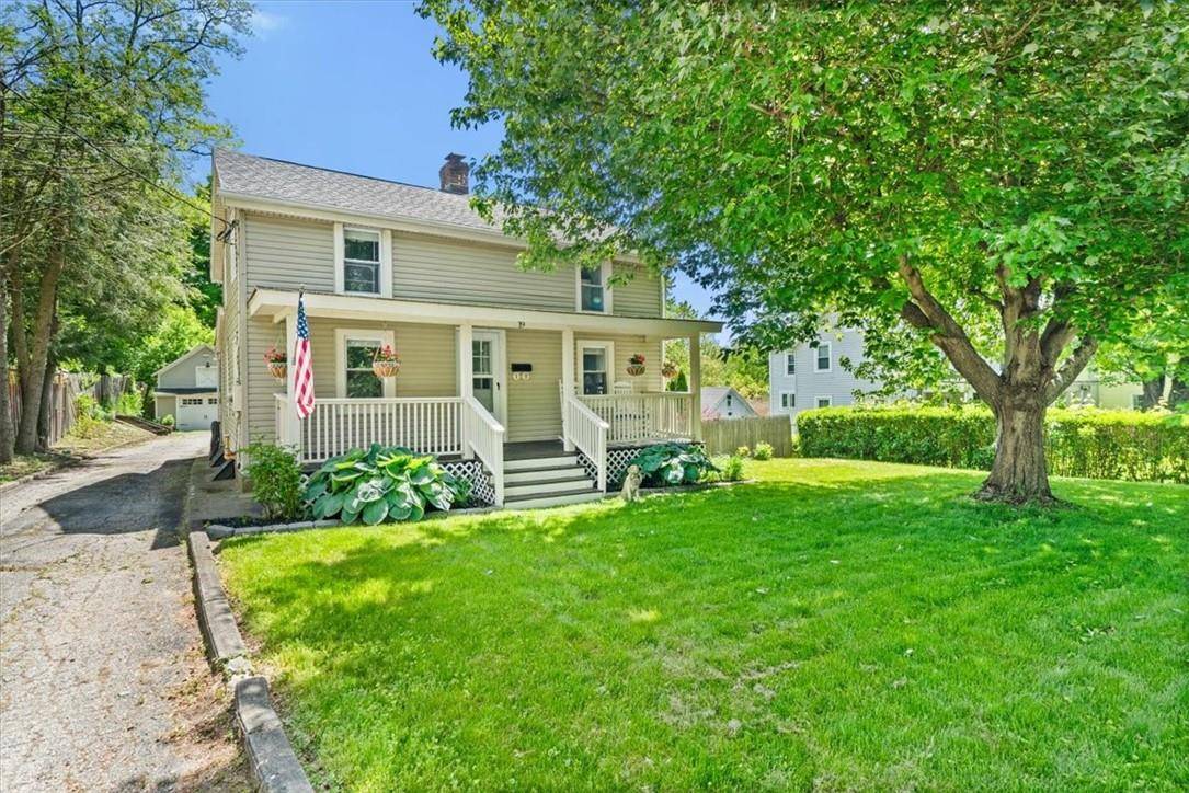 19 Dutcher AVE, Pawling, NY 12564