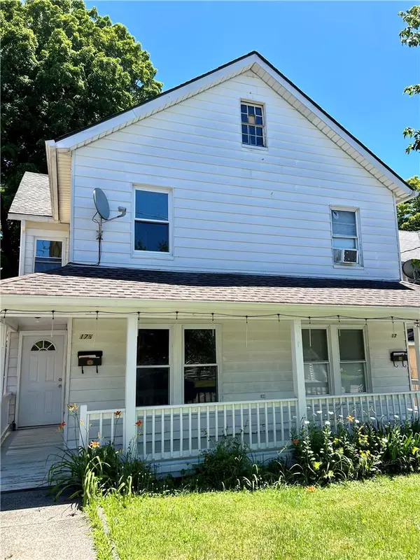 17-1/2 Howe ST, Warwick, NY 10990