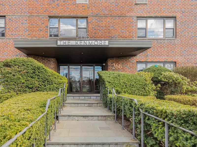 266 Pelham RD #1H, New Rochelle, NY 10805