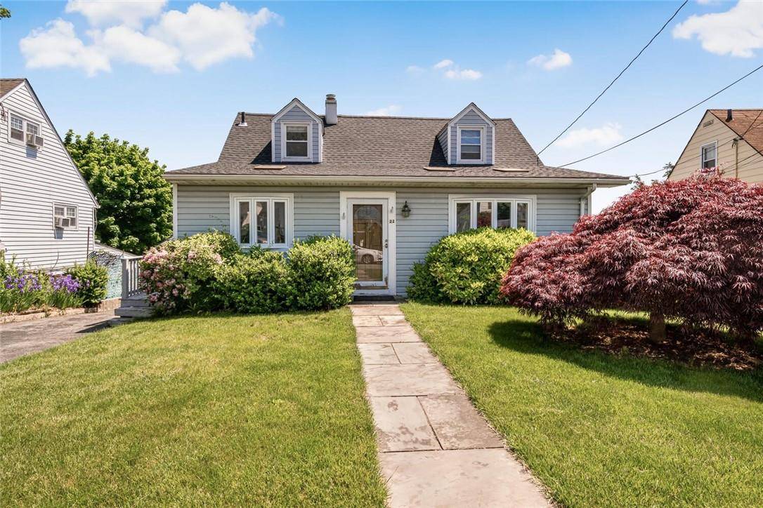 22 Monterey PL, Yonkers, NY 10710