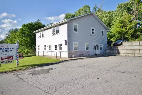 2058 Route 22, Patterson, NY 12563