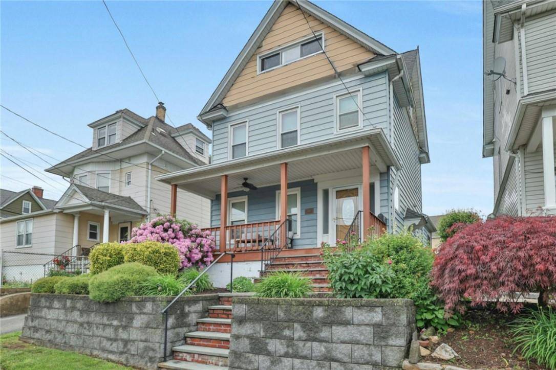 105 Hill ST, New Rochelle, NY 10801