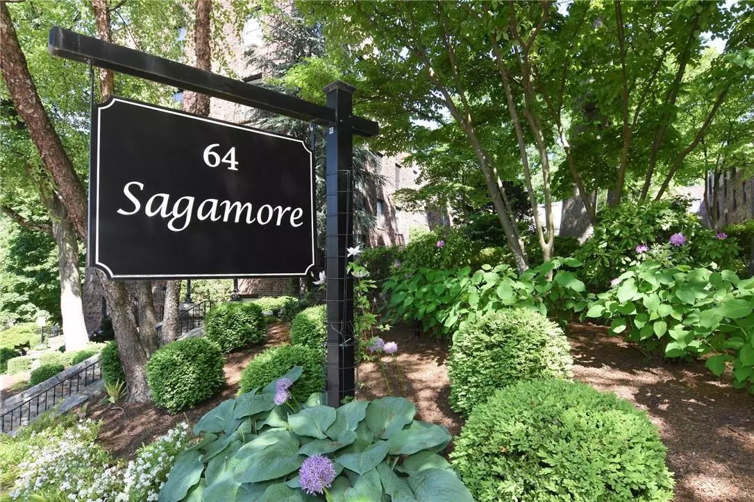 Bronxville, NY 10708,64 Sagamore RD #2L