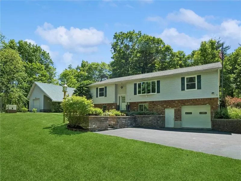 417 Mill Hook RD, Accord, NY 12404